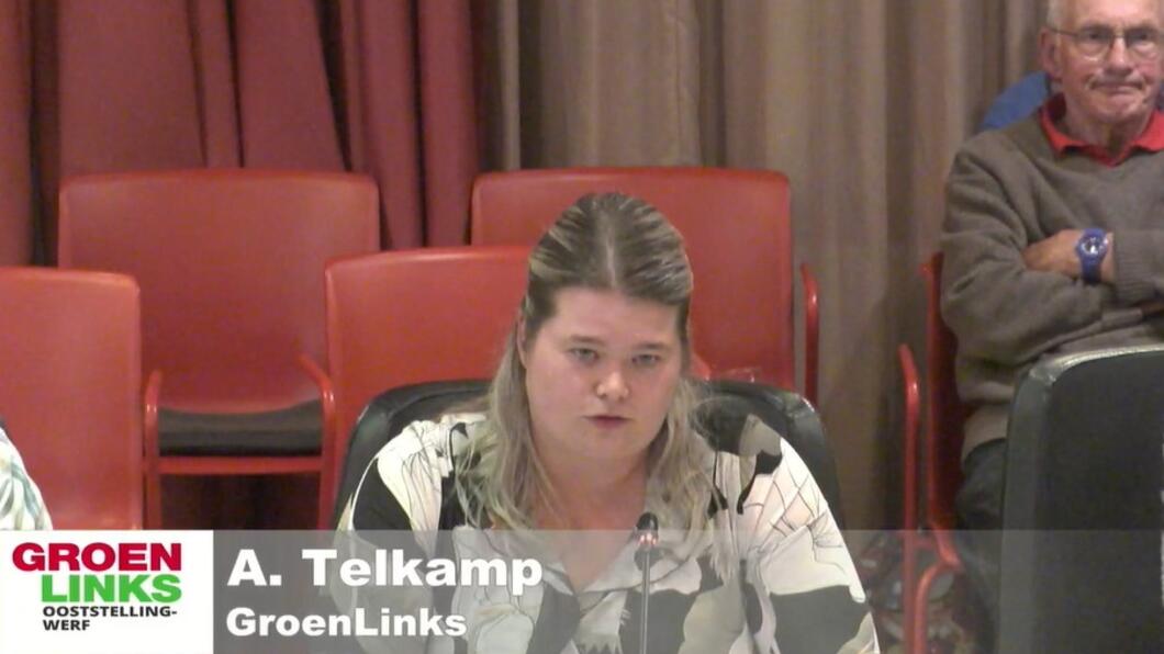 Annemiek Telkamp