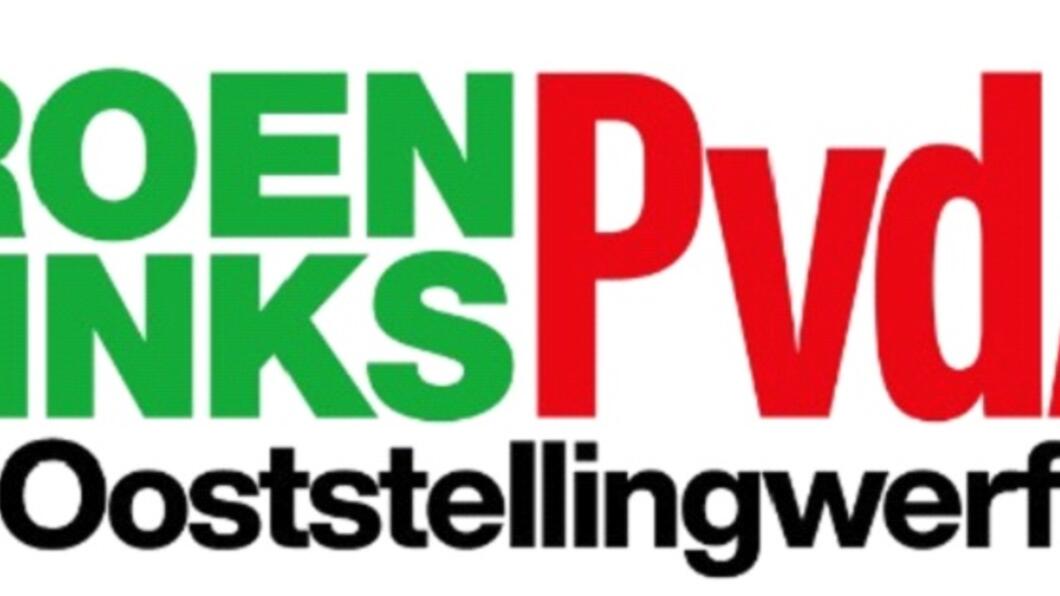 Logo GLPvdA