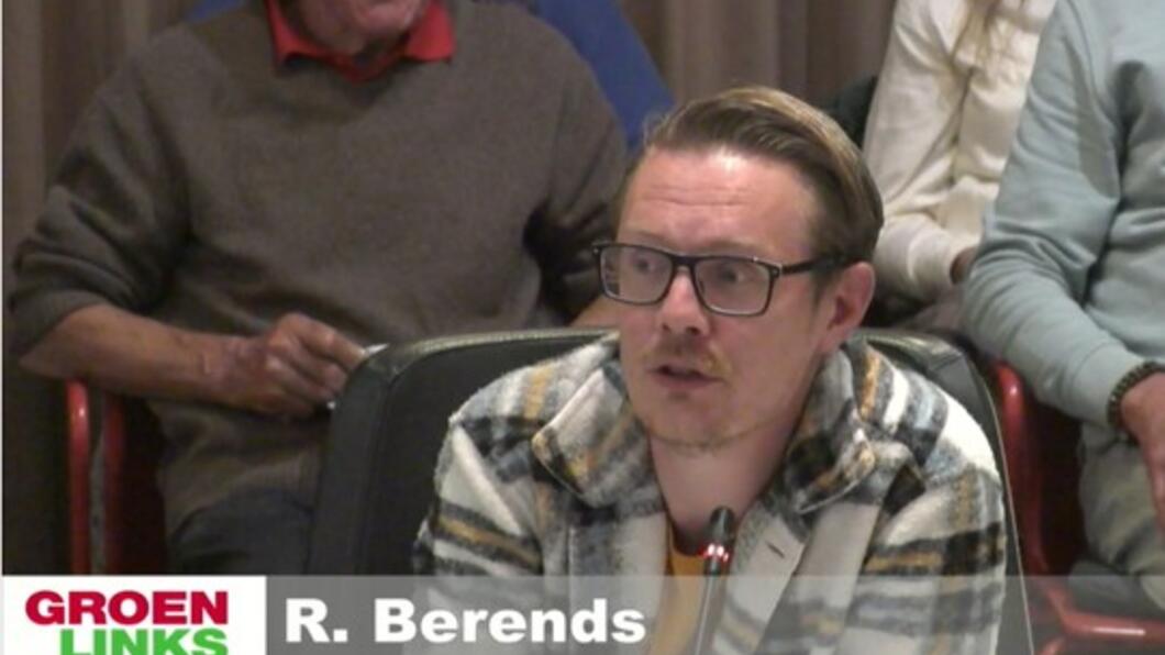 Rik Berends 