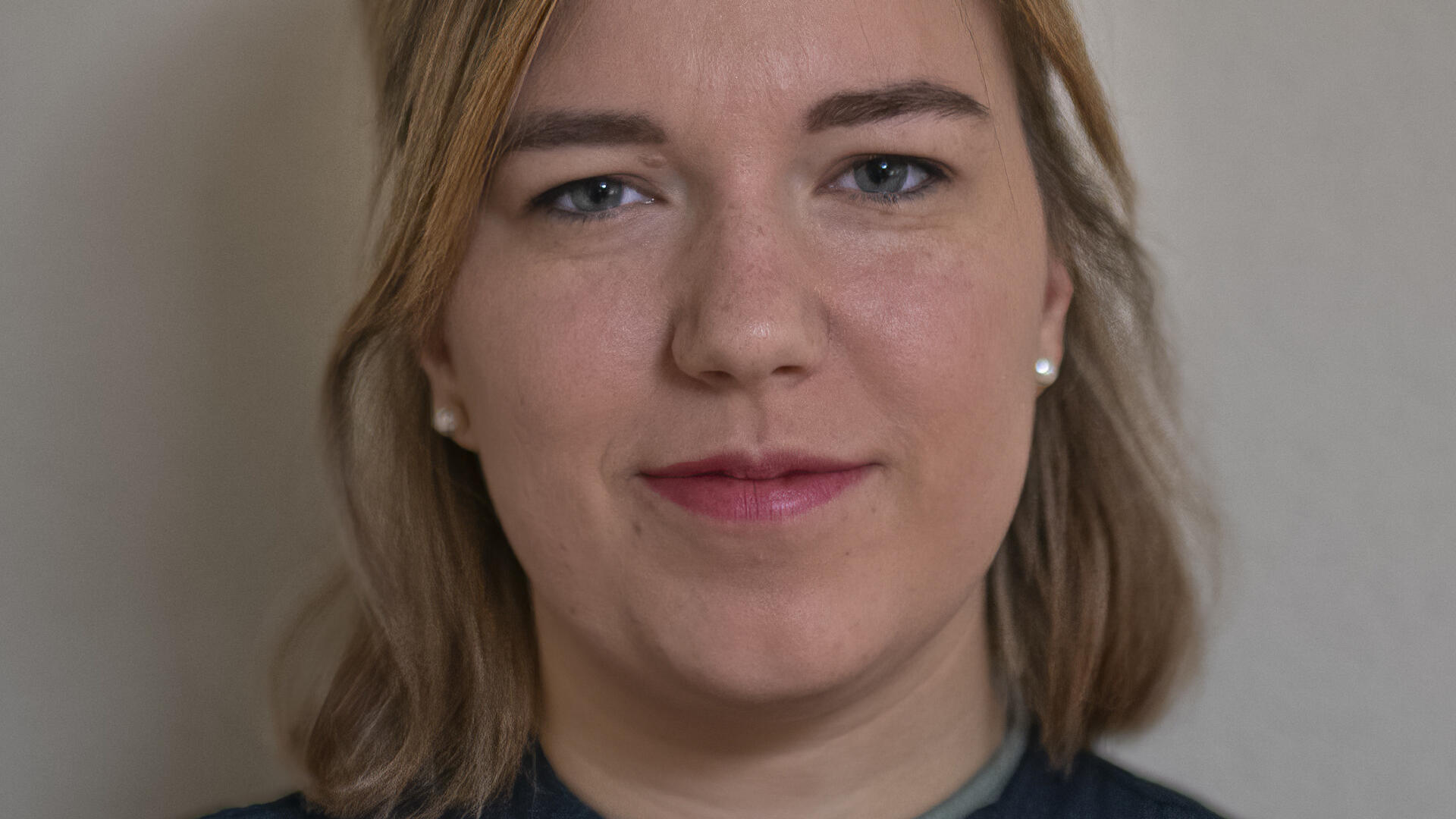 foto van Lisa