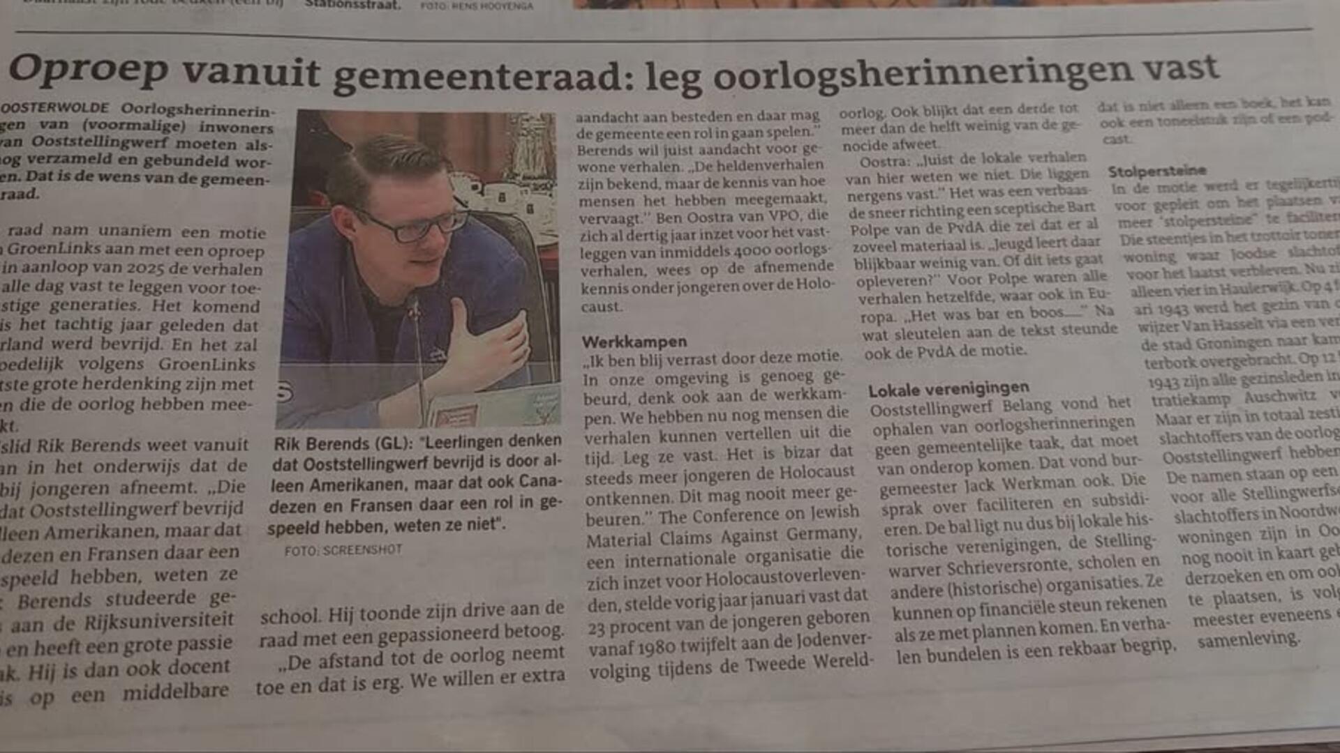 Krant