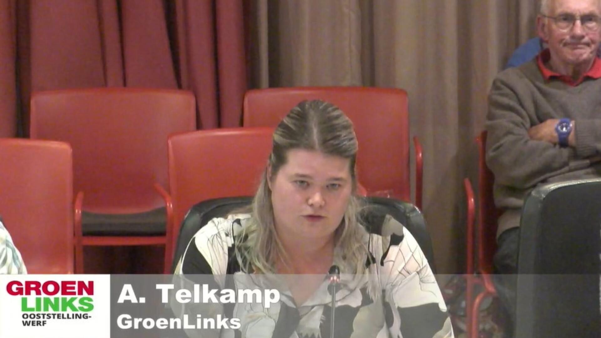 Annemiek Telkamp