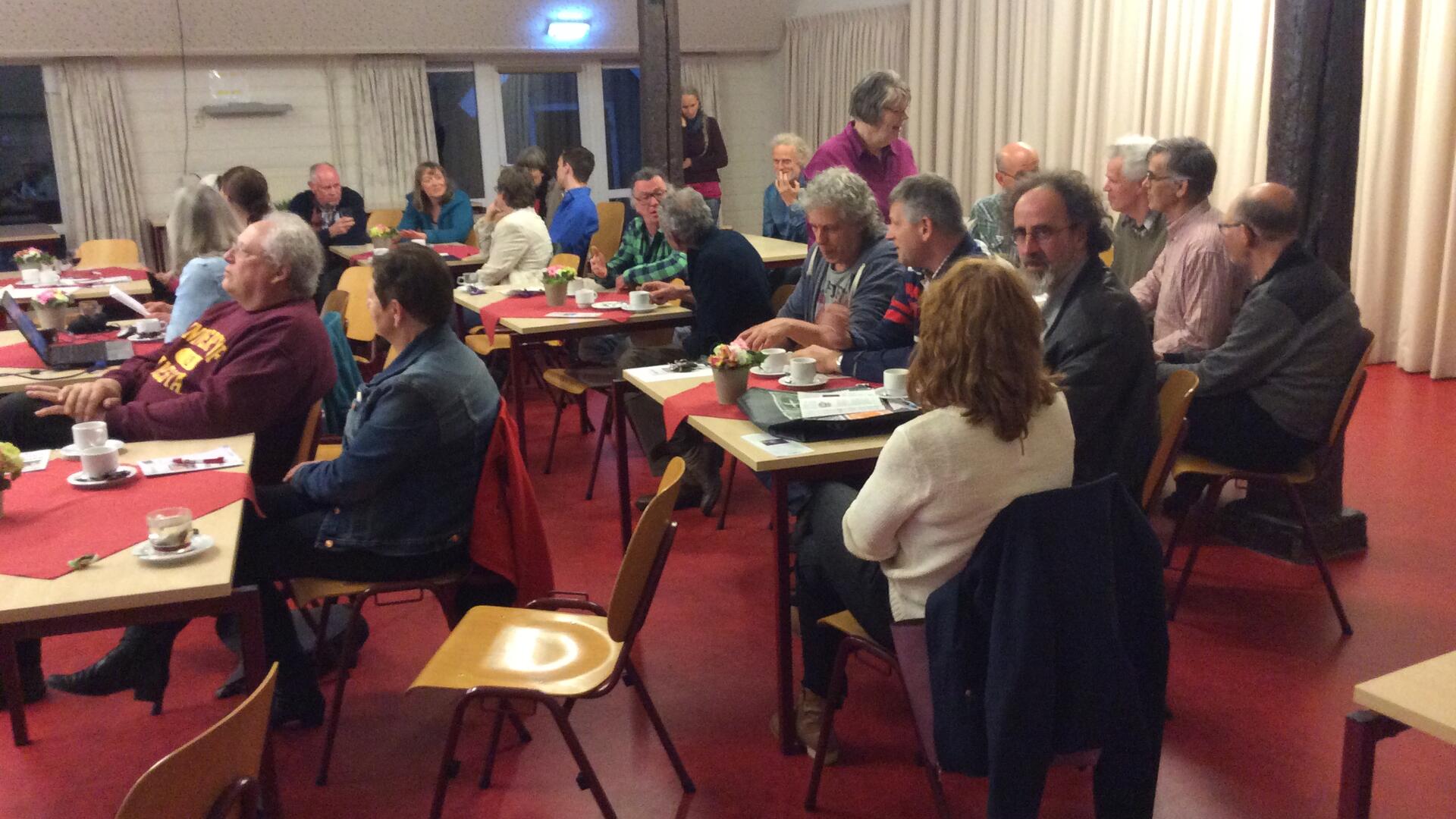 basisinkomen, ooststellingwerf 